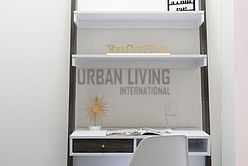 Apartamento Lenox Hill - Salón