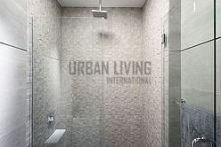 Apartment Lenox Hill - Bathroom