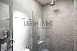 Apartment Lenox Hill - Bathroom