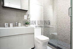 Apartment Lenox Hill - Bathroom