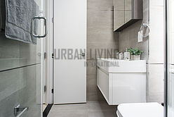 Apartment Lenox Hill - Bathroom