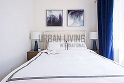 Apartment Lenox Hill - Bedroom