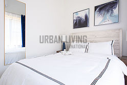 Apartment Lenox Hill - Bedroom 