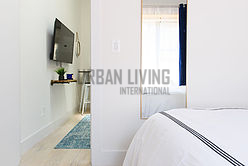 Apartment Lenox Hill - Bedroom 