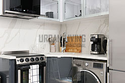 Apartment Lenox Hill - Kitchen