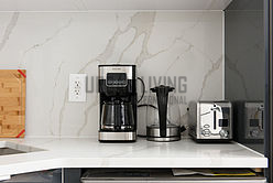Apartment Lenox Hill - Kitchen
