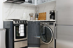 Apartment Lenox Hill - Kitchen