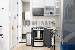 Apartment Lenox Hill - Kitchen
