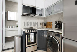 Appartamento Lenox Hill - Cucina