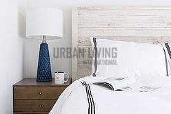Appartement Lenox Hill - Chambre