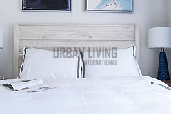 Appartement Lenox Hill - Chambre