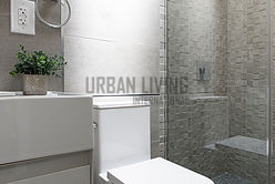 Wohnung Lenox Hill - Badezimmer