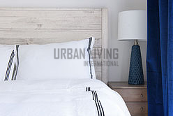 Wohnung Lenox Hill - Schlafzimmer