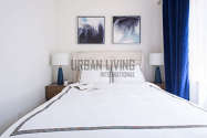 Apartamento Lenox Hill - Quarto