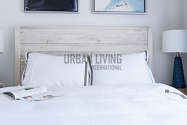Apartamento Lenox Hill - Quarto