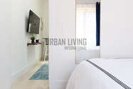 Apartamento Lenox Hill - Quarto