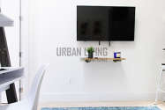 Apartamento Lenox Hill - Salaõ