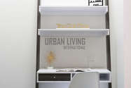Apartamento Lenox Hill - Salón