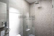 Apartment Lenox Hill - Bathroom