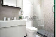 Apartment Lenox Hill - Bathroom
