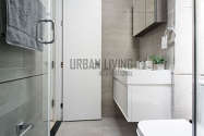 Apartment Lenox Hill - Bathroom
