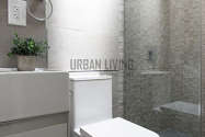 Apartment Lenox Hill - Bathroom
