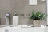 Apartment Lenox Hill - Bathroom