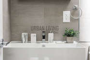 Apartment Lenox Hill - Bathroom