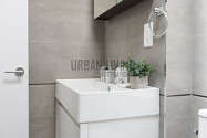 Apartment Lenox Hill - Bathroom