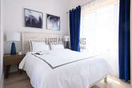 Apartment Lenox Hill - Bedroom 