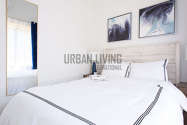 Apartment Lenox Hill - Bedroom 