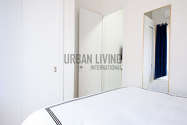Apartment Lenox Hill - Bedroom 