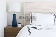 Apartment Lenox Hill - Bedroom 