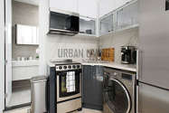 Apartment Lenox Hill - Kitchen