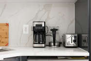 Apartment Lenox Hill - Kitchen