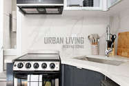 Apartment Lenox Hill - Kitchen
