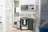 Apartment Lenox Hill - Kitchen