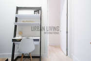 Wohnung Lenox Hill - Wohnzimmer