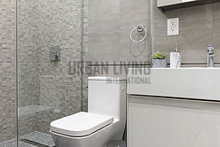 Apartamento Lenox Hill - Casa de banho