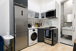 Apartamento Lenox Hill - Cozinha