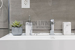 Apartamento Lenox Hill - Cuarto de baño