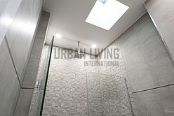 Apartment Lenox Hill - Bathroom