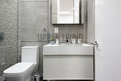 Apartment Lenox Hill - Bathroom