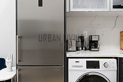 Apartment Lenox Hill - Kitchen