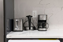 Apartment Lenox Hill - Kitchen