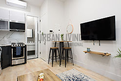 Apartment Lenox Hill - Kitchen