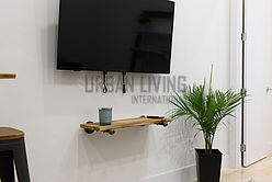 Apartment Lenox Hill - Living room