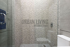 Appartamento Lenox Hill - Sala da bagno