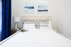 Appartement Lenox Hill - Chambre