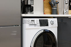 Appartement Lenox Hill - Cuisine